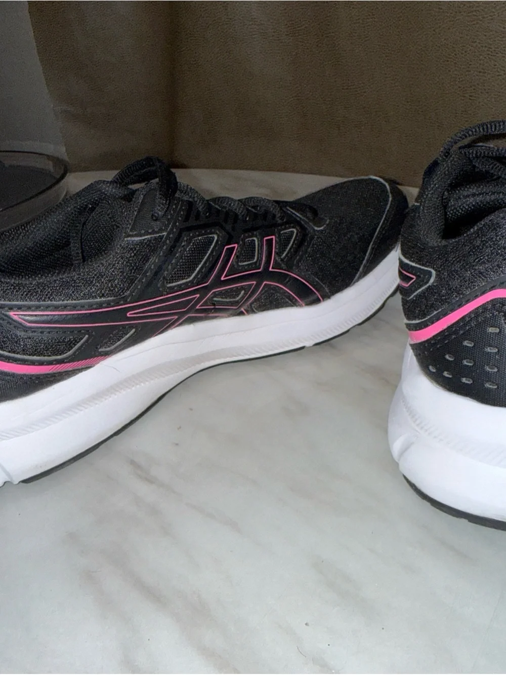 Asics jolt women’s